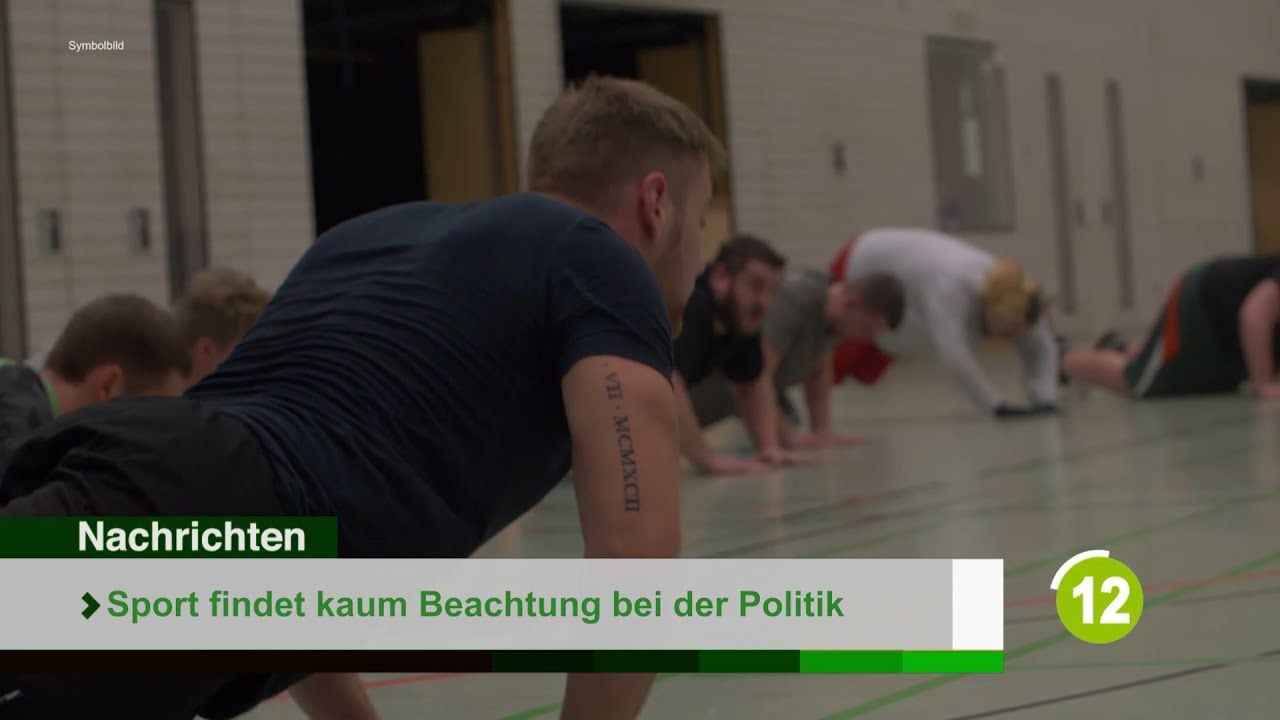 Die Top-Nachrichten des Tages | 27. April 2021