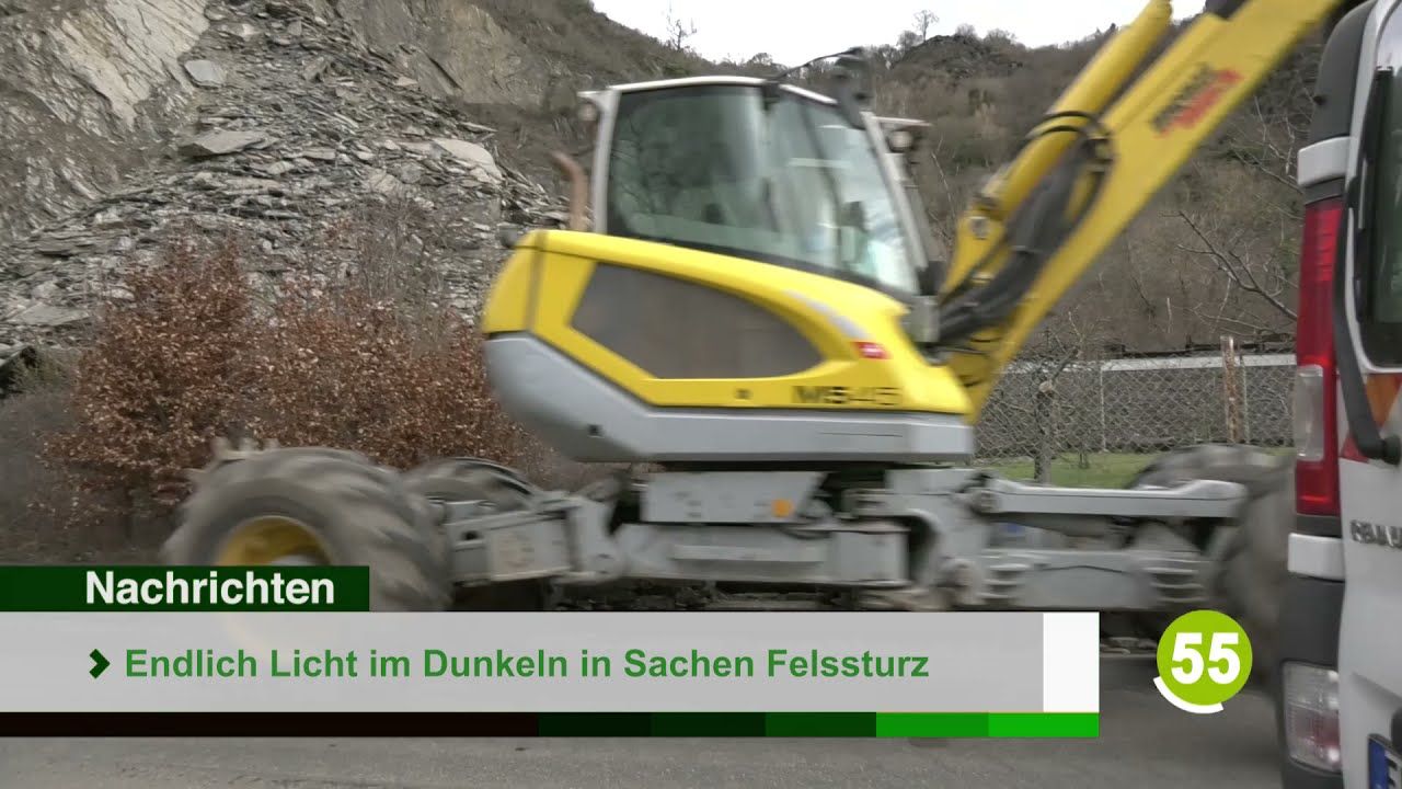Die Top-Nachrichten des Tages | 16. April 2021
