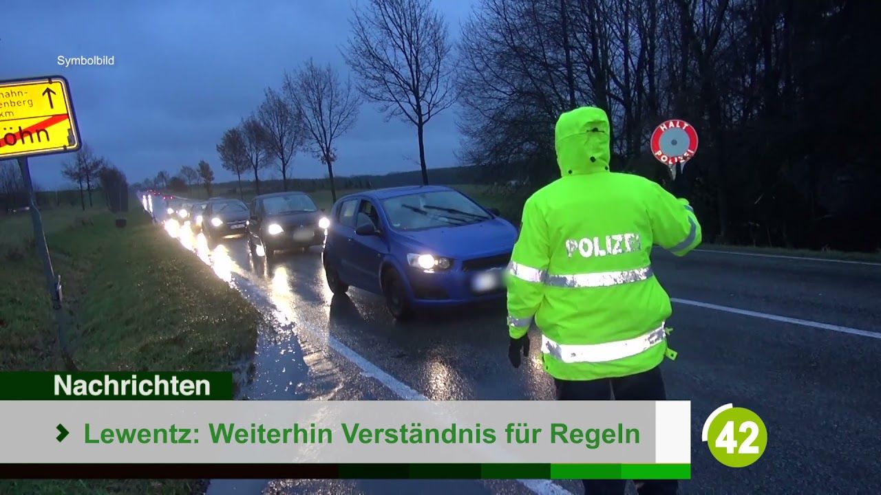 Die Top-Nachrichten des Tages | 06. April 2021