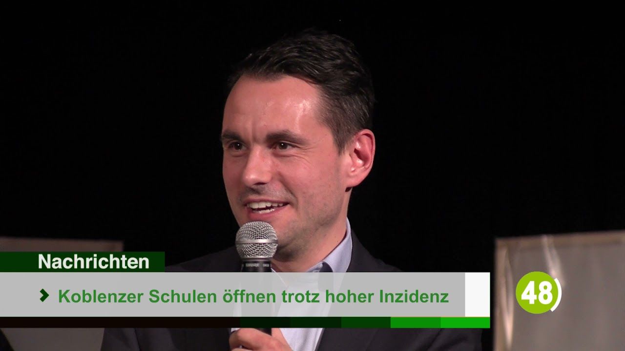 Die Top-Nachrichten des Tages | 28. April 2021