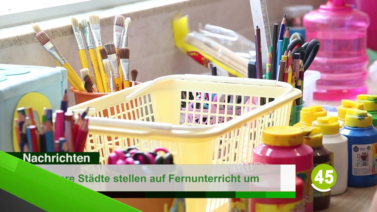 Die Top-Nachrichten des Tages | 21. April 2021