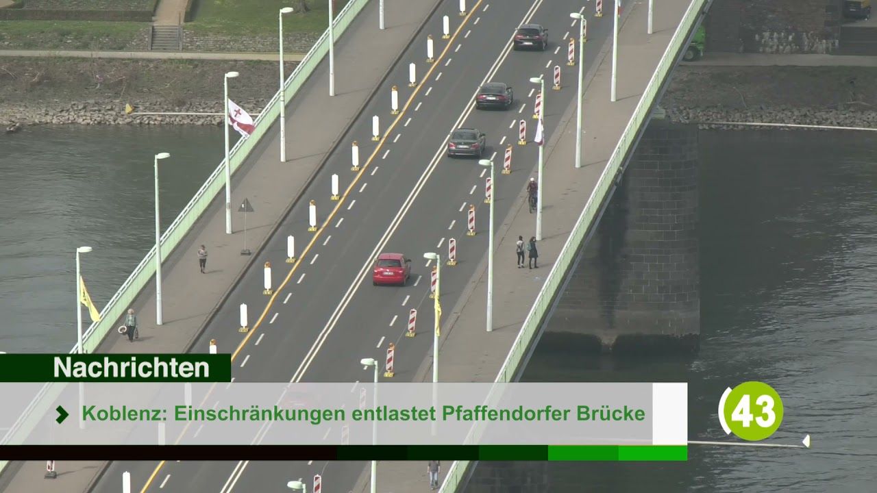 Die Top-Nachrichten des Tages | 17. April 2021