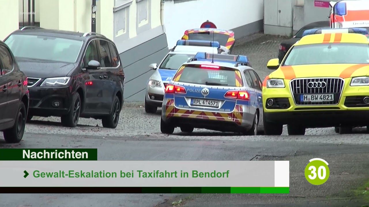 Die Top-Nachrichten des Tages | 30. April 2021