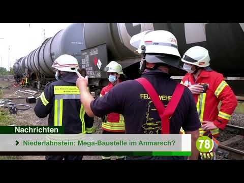 Die Top-Nachrichten des Tages | 21. Mai 2021