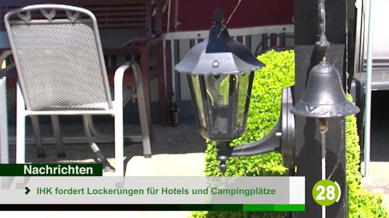 Die Top-Nachrichten des Tages | 29. Mai 2021