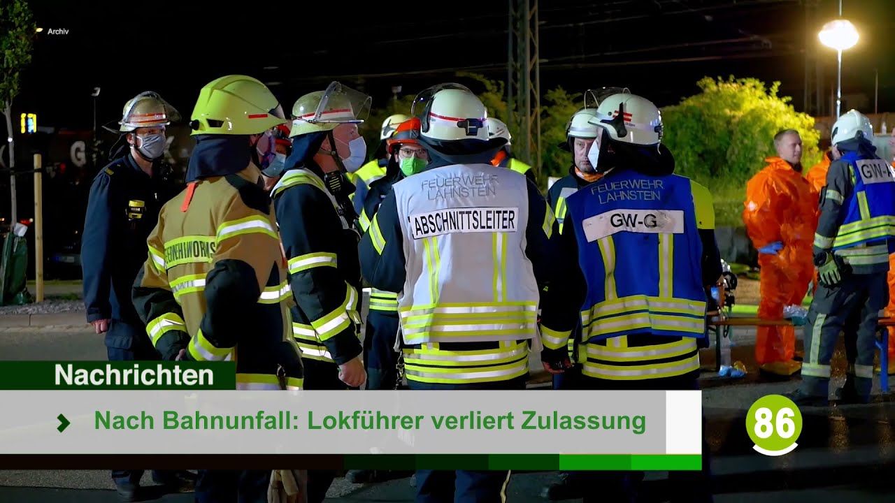 Die Top-Nachrichten des Tages | 17. Mai 2021