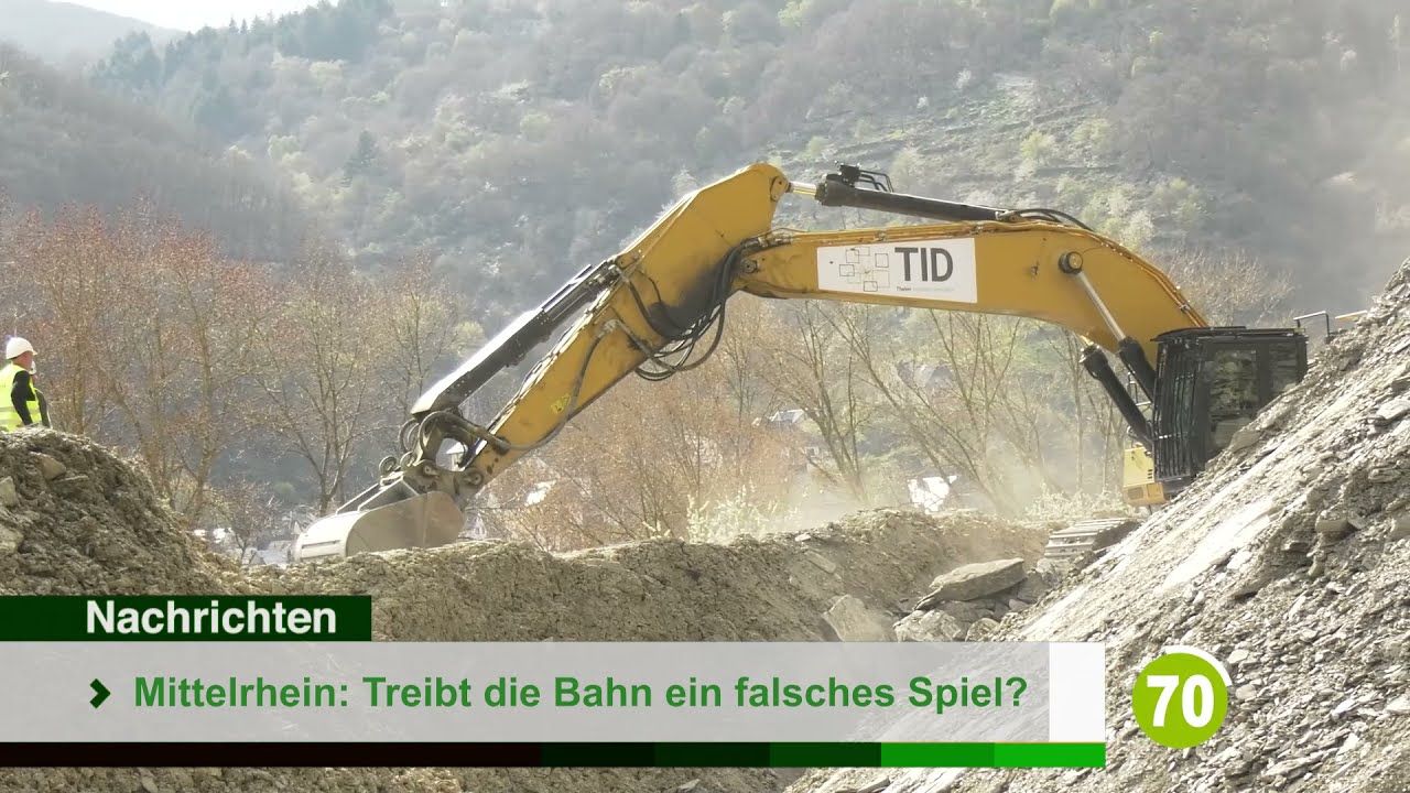 Die Top-Nachrichten des Tages | 08. Mai 2021