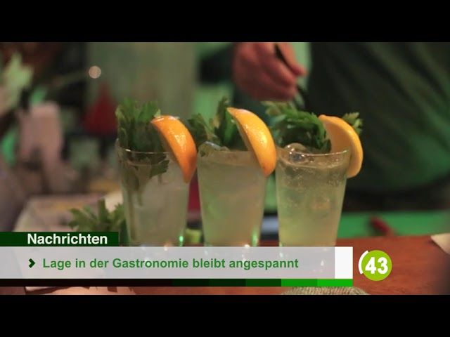 Die Top-Nachrichten des Tages | 23. Mai 2021