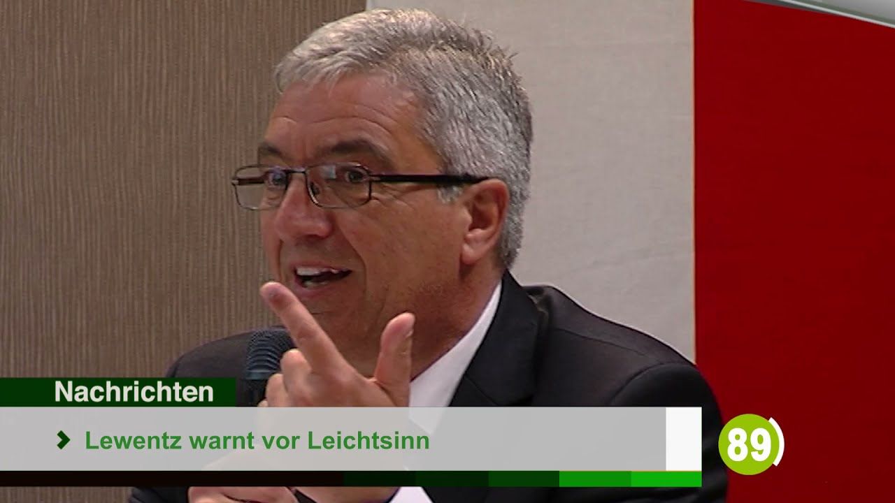 Die Top-Nachrichten des Tages | 22. Mai 2021