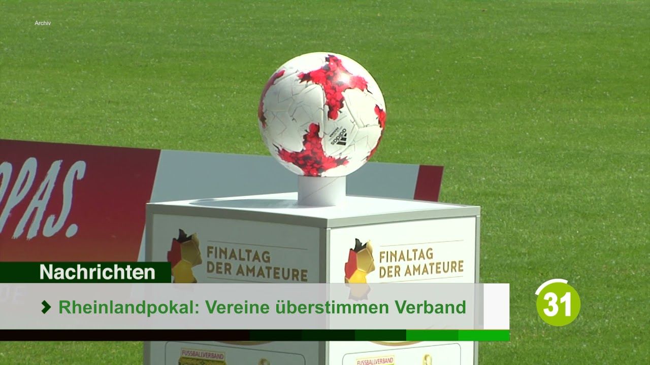 Die Top-Nachrichten des Tages | 5. Mai 2021