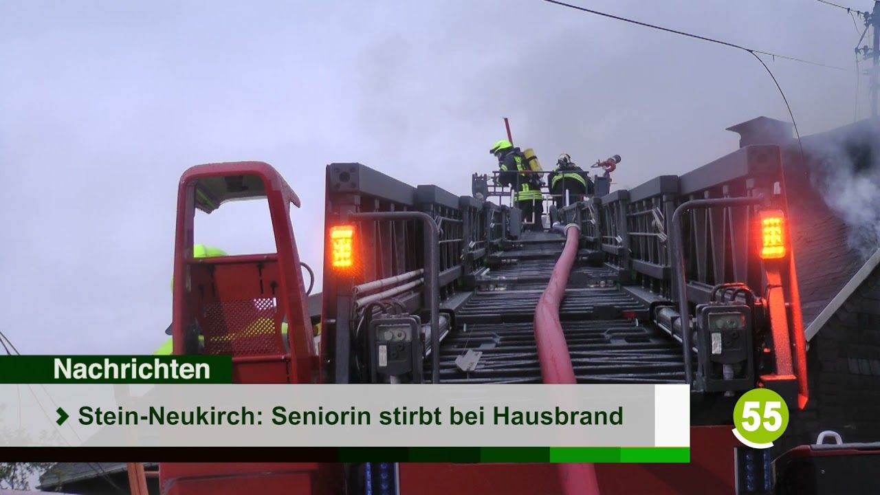 Die Top-Nachrichten des Tages | 26. Mai 2021