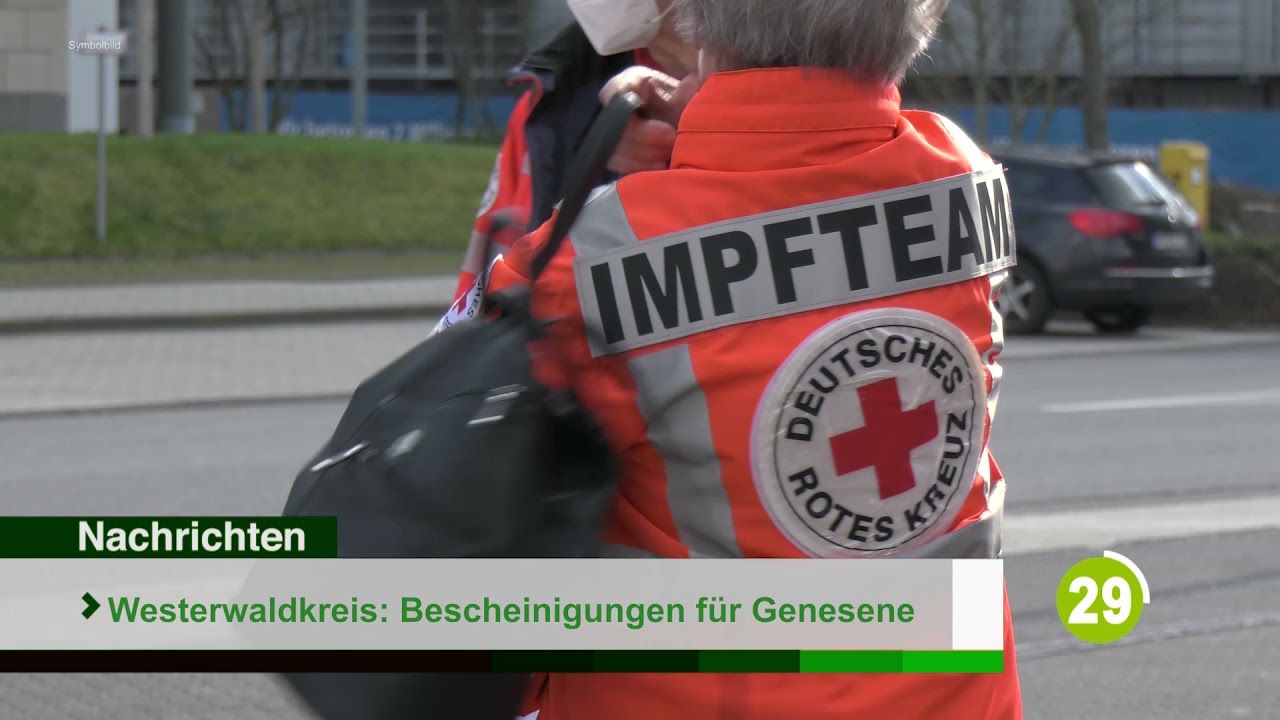 Die Top-Nachrichten des Tages | 10. Mai 2021