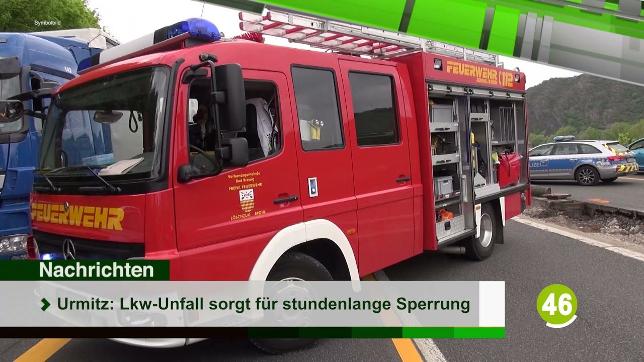 Die Top-Nachrichten des Tages | 27. Mai 2021