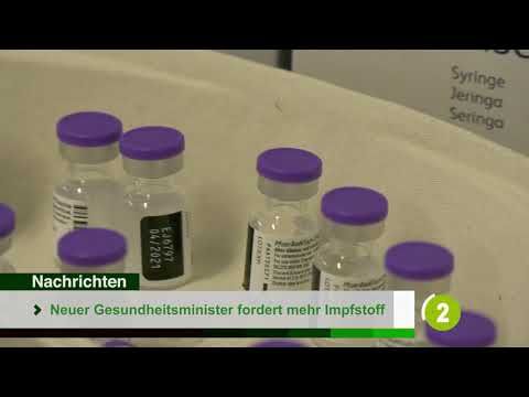 Die Top-Nachrichten des Tages | 19. Mai 2021