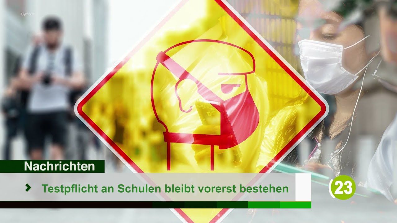 Die Top-Nachrichten des Tages | 30. Juni 2021