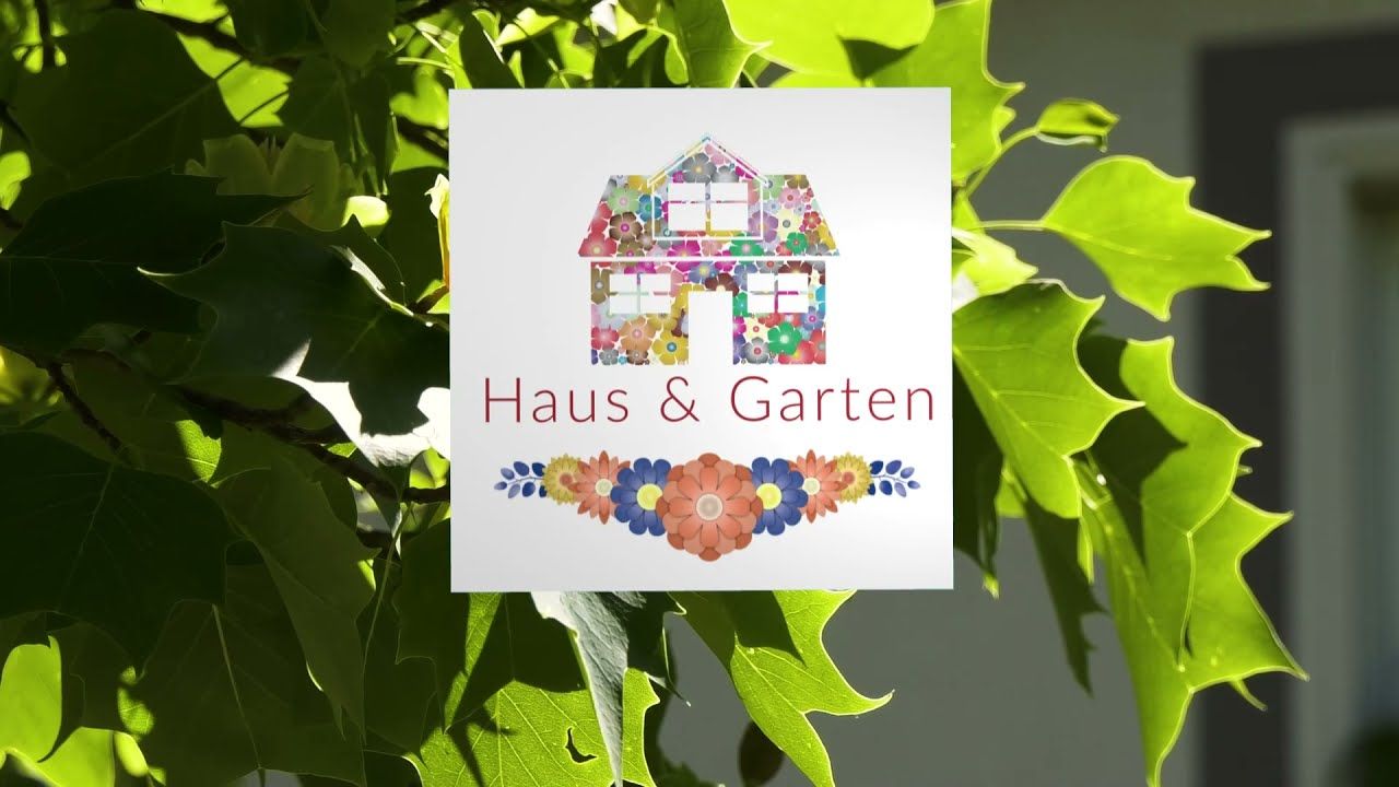 Die Pflege von Balkonblumen
