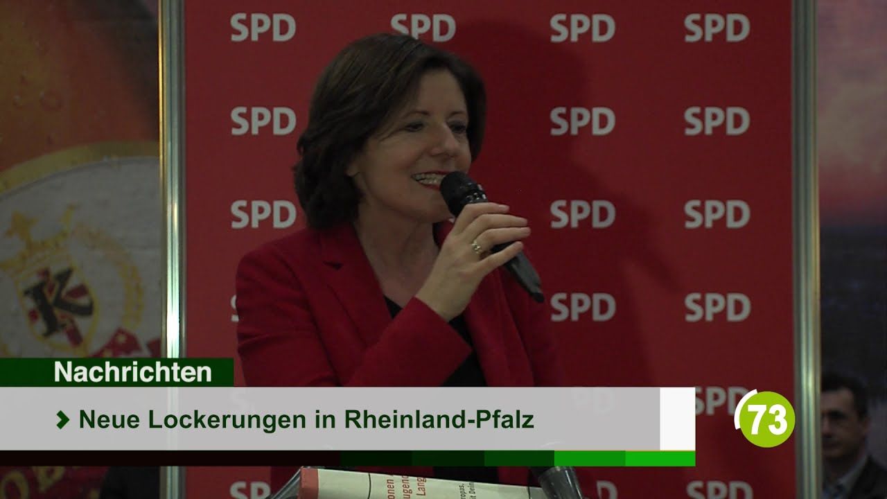 Die Top-Nachrichten des Tages | 1. Juni 2021