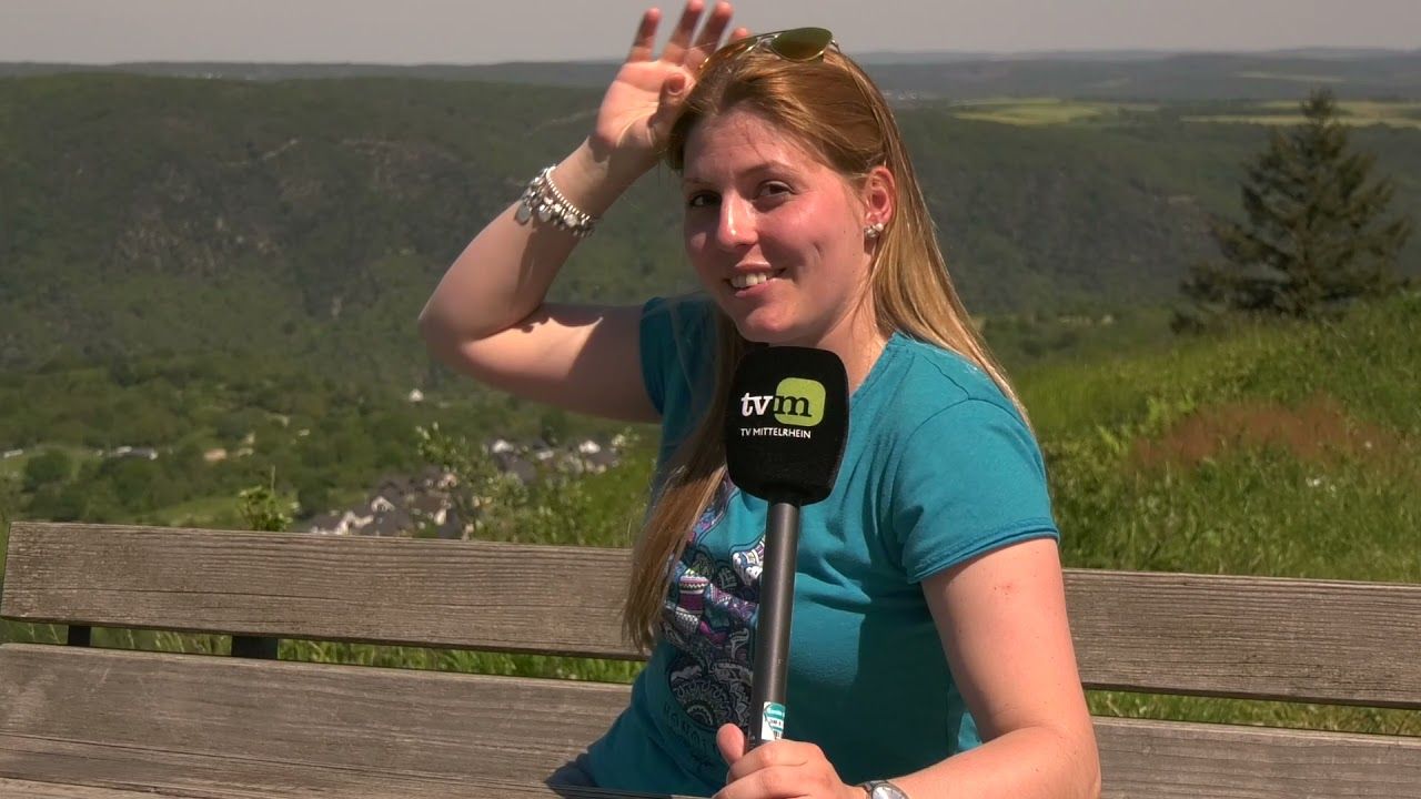 Der 5 Seenblick bei Boppard