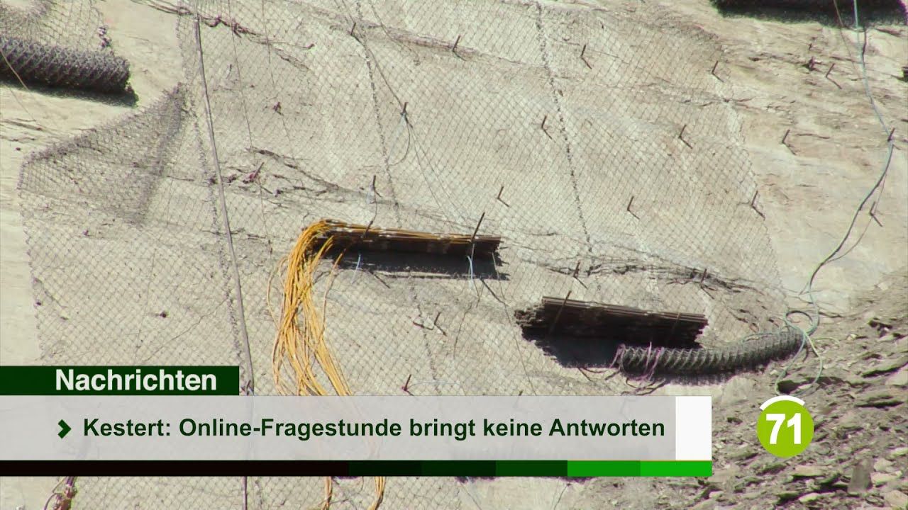 Die Top-Nachrichten des Tages | 3. Juni 2021