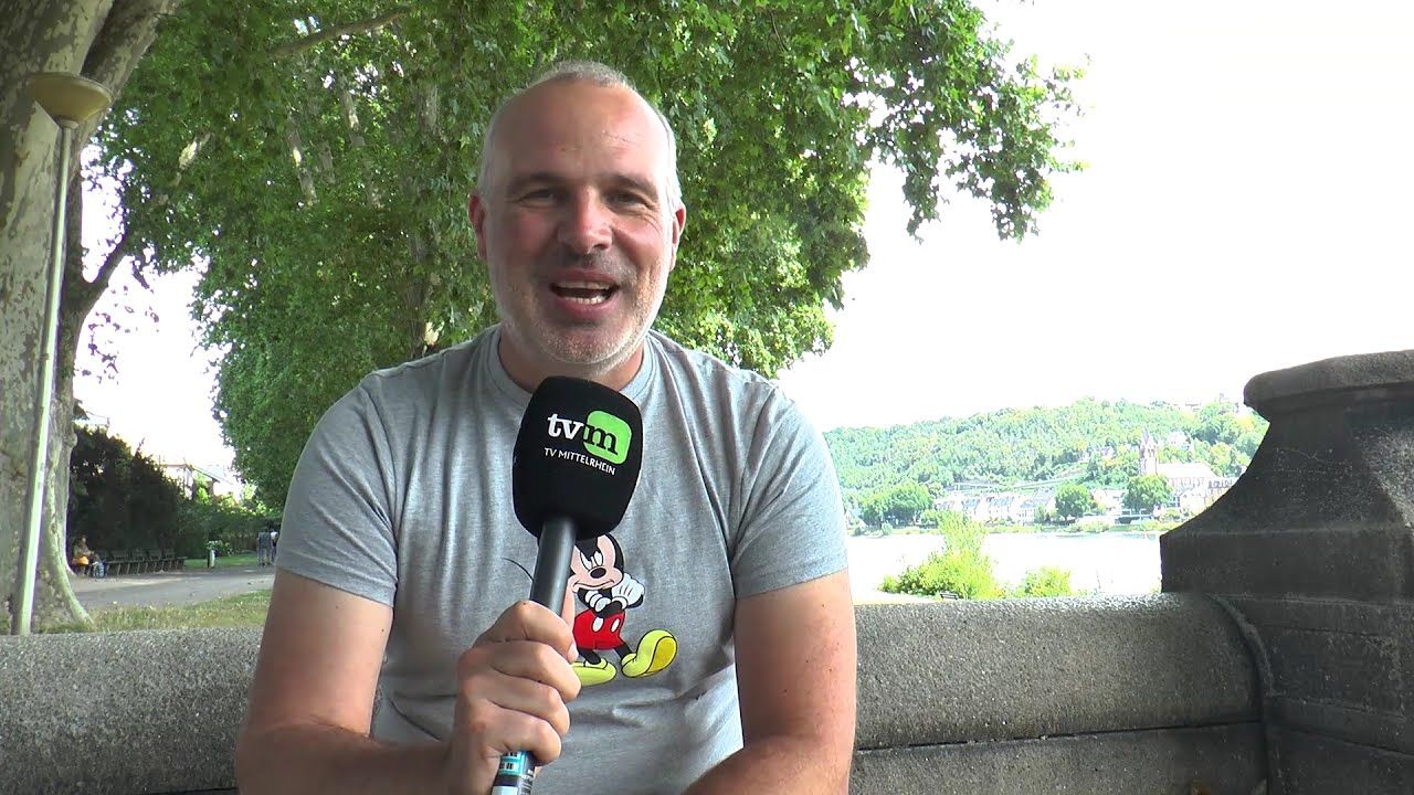 Schnipseljagd mit Mario Specht | 5.6.2021