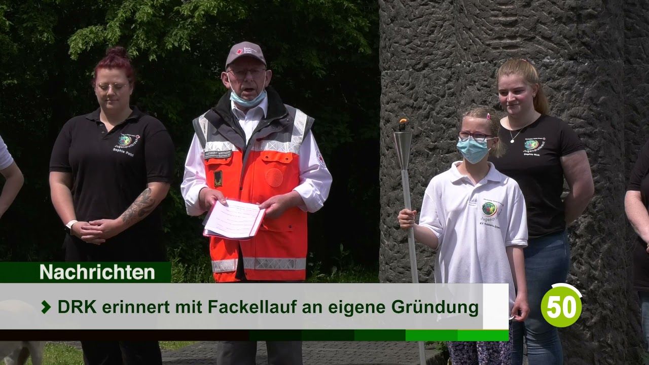 Die Top-Nachrichten des Tages | 5. Juni 2021