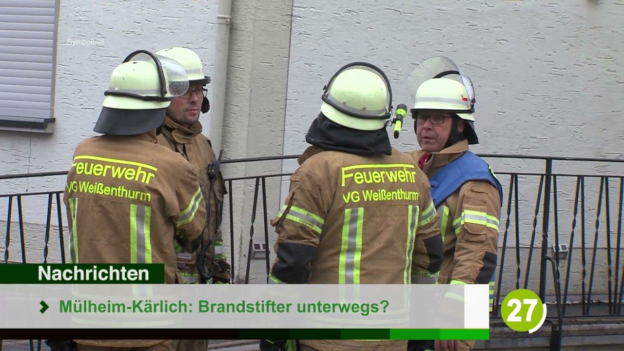 Die Top-Nachrichten des Tages | 12. Juni 2021