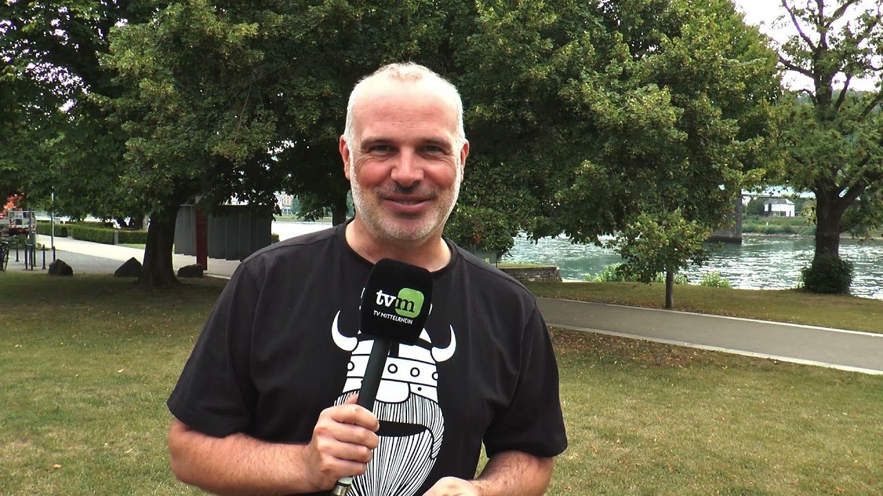 Schnipseljagd mit Mario Specht | 12.6.2021