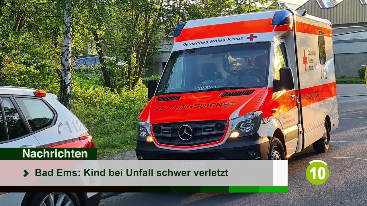 Die Top-Nachrichten des Tages | 11. Juni 2021