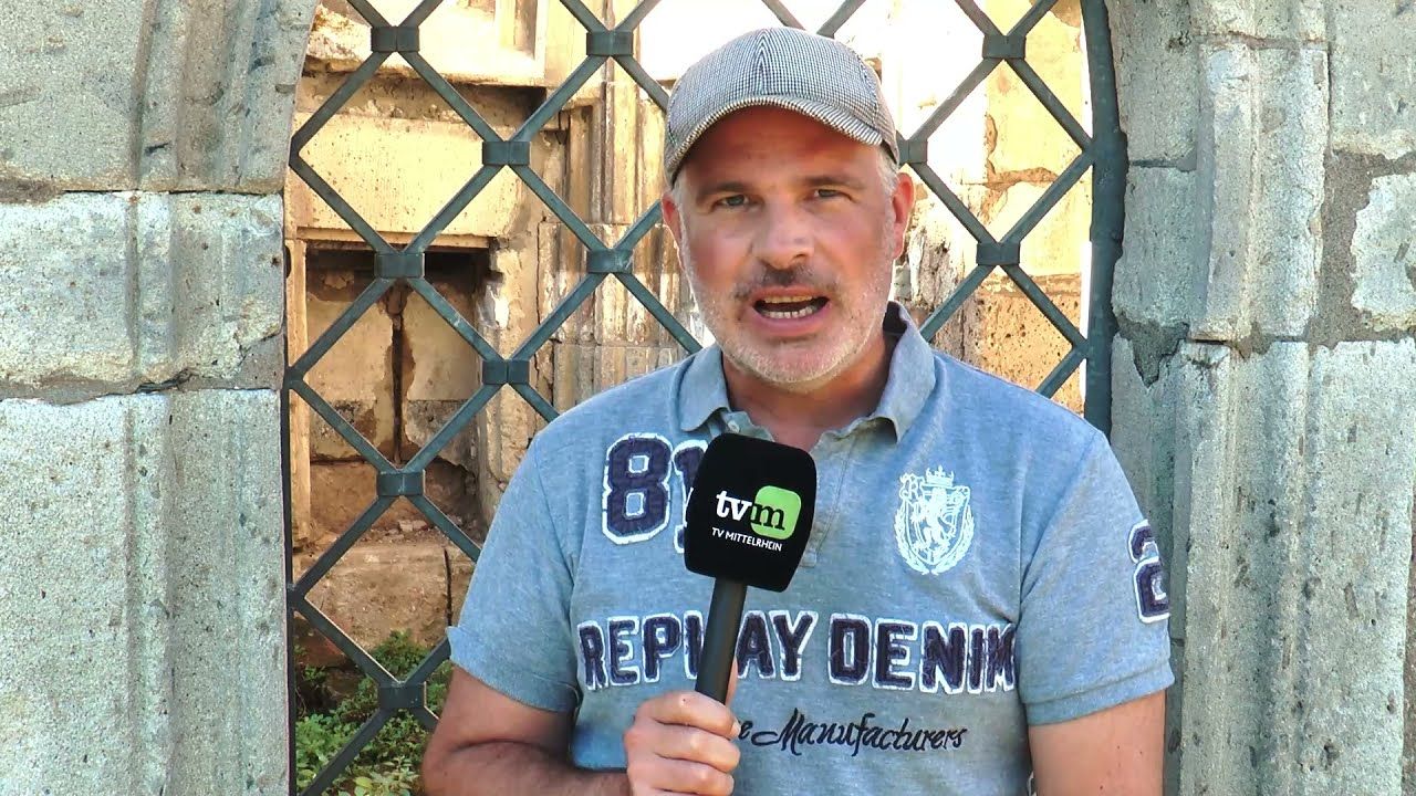 Schnipseljagd mit Mario Specht | 18.8.2021