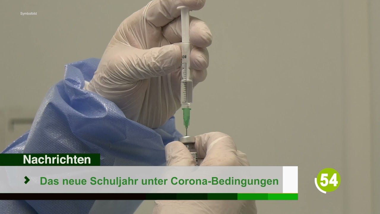 Die Top-Nachrichten des Tages | 14. Juli 2021