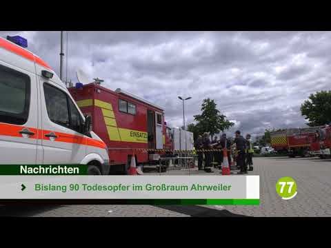 Die Top-Nachrichten des Tages | 17. Juli 2021