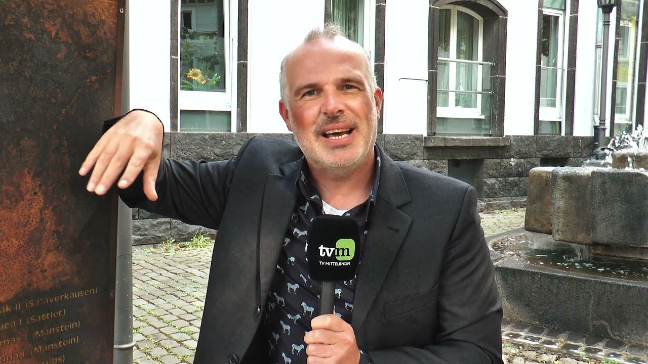 Schnipseljagd mit Mario Specht | 17.7.2021