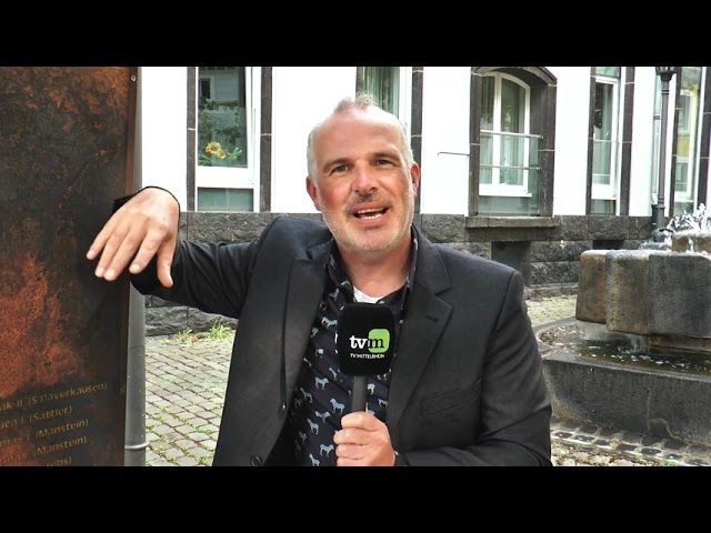 Schnipseljagd mit Mario Specht | 24.7.2021