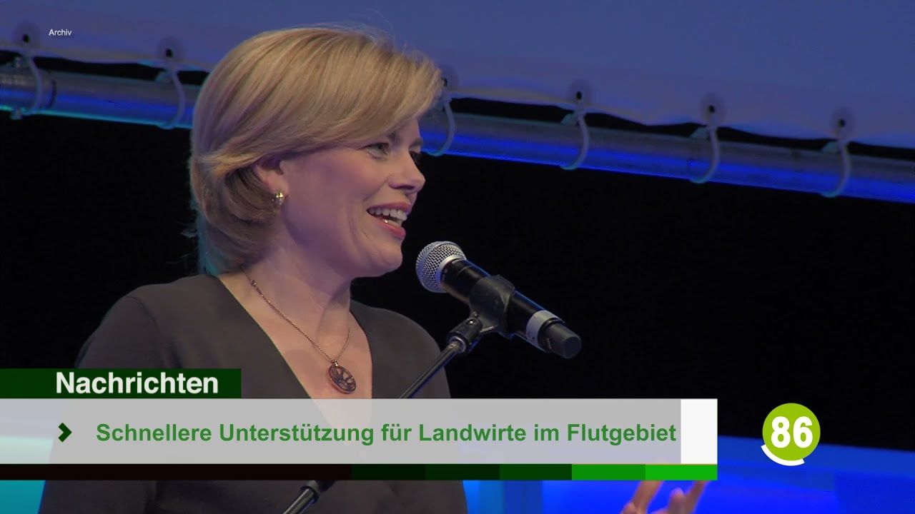 Die Top-Nachrichten des Tages | 31. Juli 2021