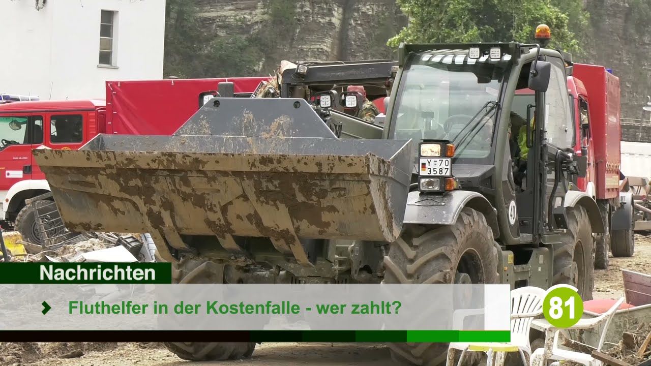 Die Top-Nachrichten des Tages | 30. Juli 2021
