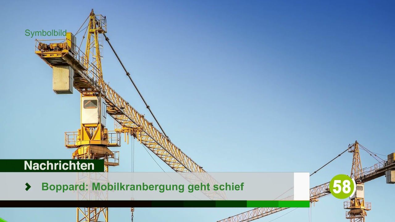 Die Top-Nachrichten des Tages | 3. Juli 2021