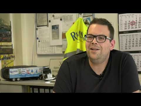 Rhenser hilft den Opfern der Flut-Katastrophe | 16.7.2021