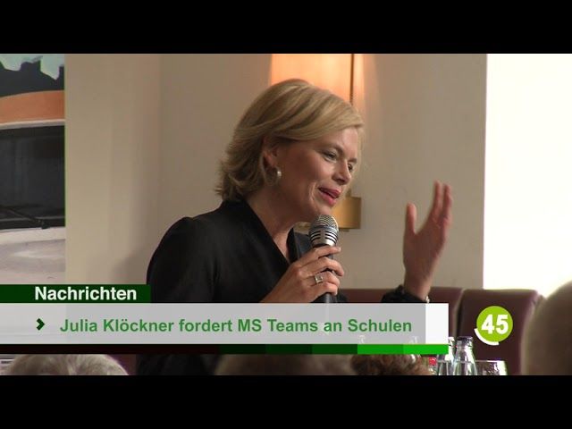 Die Top-Nachrichten des Tages | 13. Juli 2021