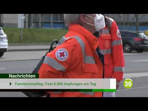Die Top-Nachrichten des Tages | 31. August 2021