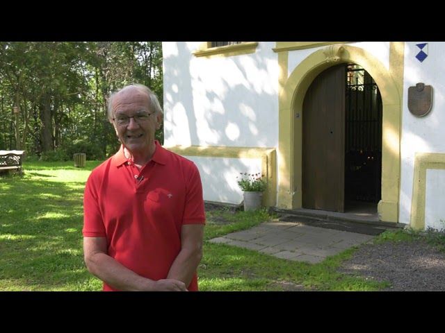 Der Keltenweg in Bassemheim