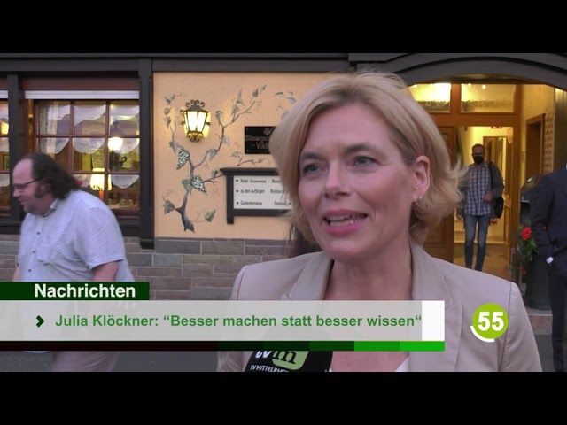Die Top-Nachrichten des Tages | 15. August 2021