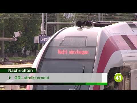 Die Top-Nachrichten des Tages | 23. August 2021
