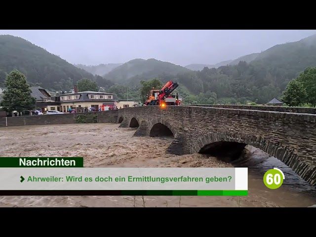 Die Top-Nachrichten des Tages | 03. August 2021