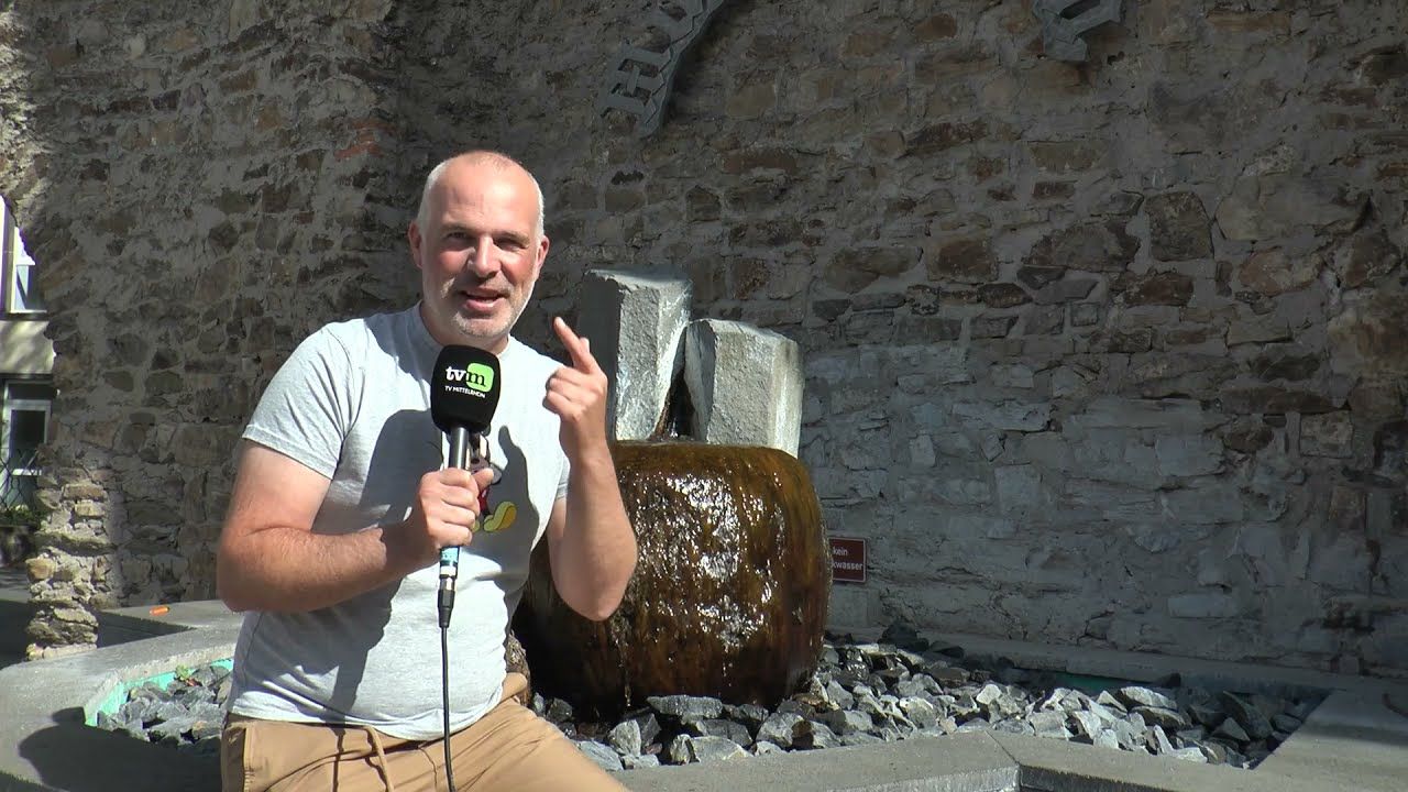 Schnipseljagd mit Mario Specht | 20.8.2021