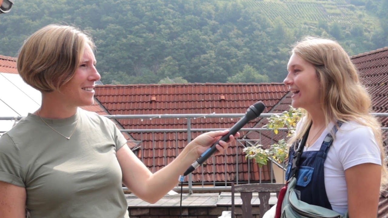 Wiederaufbau in Dernau | 7.8.2021