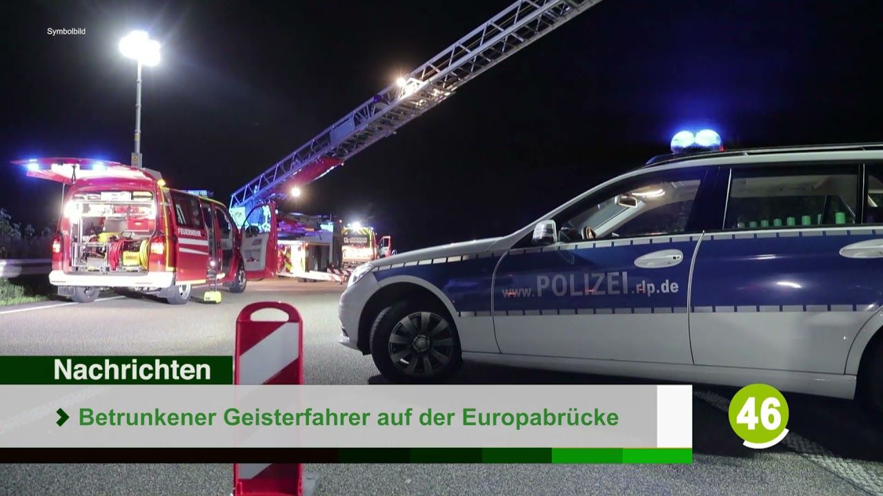 Die Top-Nachrichten des Tages | 13. September 2021