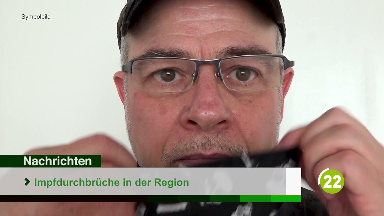 Die Top-Nachrichten des Tages | 10. September 2021