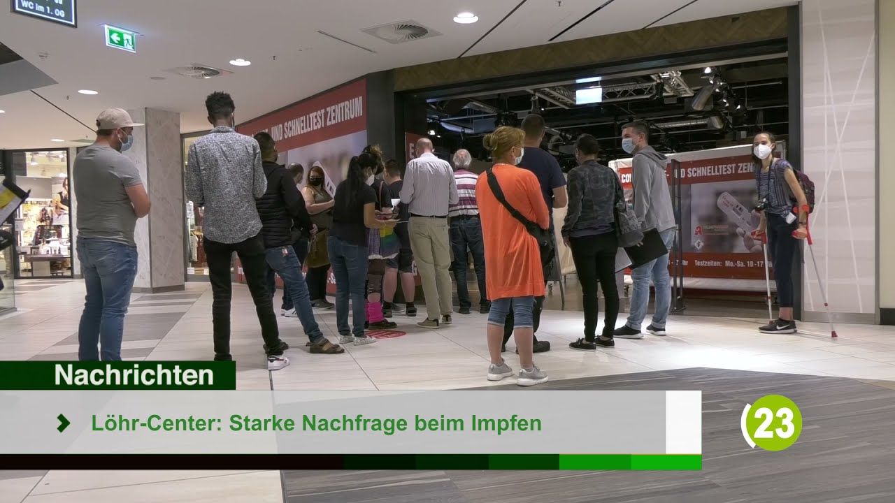 Die Top-Nachrichten des Tages | 21. September 2021
