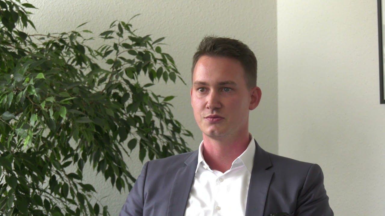 Der Rechtstipp - Rechtstipp zum Thema Überstunden mit Marius Saager