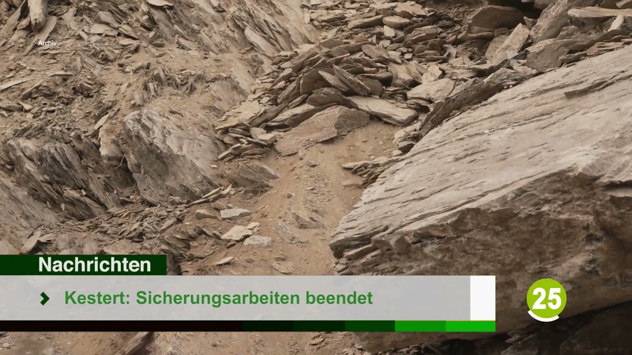 Die Top-Nachrichten des Tages | 18. Oktober 2021